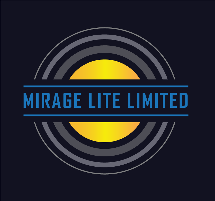 MIRAGE LITE LTD