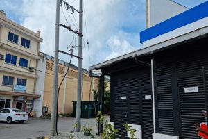 Infrastructure Installation and Maintenance