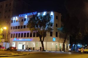 General Electrical Engineering & Contracting​