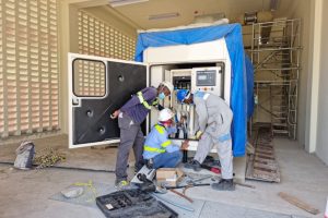 Emergency Power Solutions